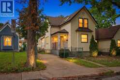 377 PARENT | Windsor Ontario | Slide Image One