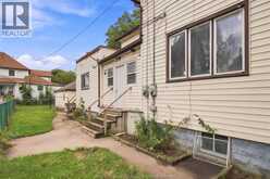 377 PARENT | Windsor Ontario | Slide Image Thirty-two
