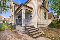 377 PARENT | Windsor Ontario | Slide Image Six