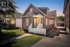 253 PIERRE AVENUE | Windsor Ontario | Slide Image One