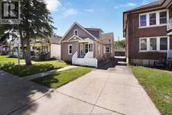 253 PIERRE AVENUE | Windsor Ontario | Slide Image Two
