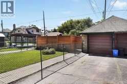 253 PIERRE AVENUE | Windsor Ontario | Slide Image Thirty-one