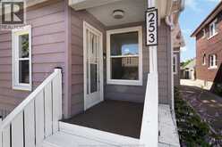 253 PIERRE AVENUE | Windsor Ontario | Slide Image Three