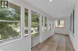 1245 GILES BOULEVARD East | Windsor Ontario | Slide Image Five