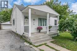 980 PARTINGTON AVENUE | Windsor Ontario | Slide Image One