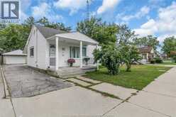 980 PARTINGTON AVENUE | Windsor Ontario | Slide Image Two