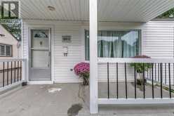 980 PARTINGTON AVENUE | Windsor Ontario | Slide Image Four