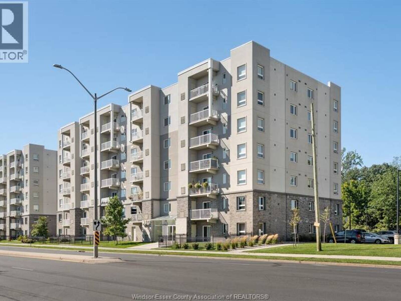 1611 BANWELL ROAD Unit# 510, Windsor, Ontario N8P 0G5
