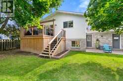855 LAWNDALE AVENUE | Kingsville Ontario | Slide Image Thirty-five