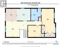 855 LAWNDALE AVENUE | Kingsville Ontario | Slide Image Forty-five