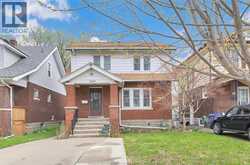 1244 MARENTETTE | Windsor Ontario | Slide Image One