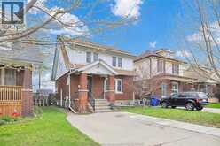 1244 MARENTETTE | Windsor Ontario | Slide Image Two