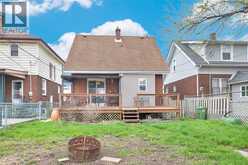 1244 MARENTETTE | Windsor Ontario | Slide Image Thirty-three
