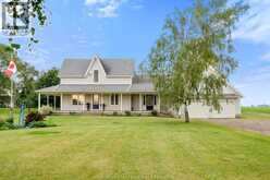 18332 ERIEAU ROAD | Chatham-Kent Ontario | Slide Image One