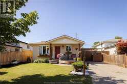 3985 ACORN CRESCENT | Windsor Ontario | Slide Image Thirty-three