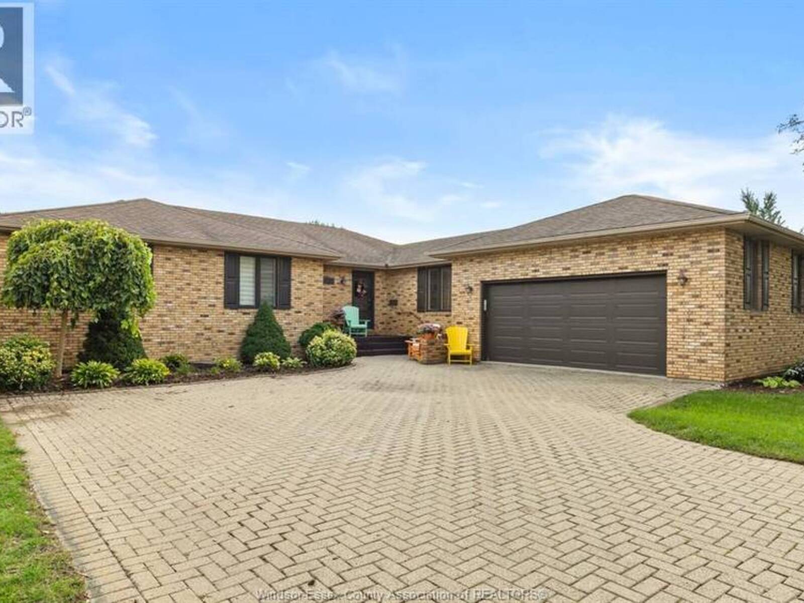 1748 Hebert STREET, Tecumseh, Ontario N8N 4G2