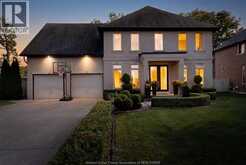 1083 REGENCY | Lakeshore Ontario | Slide Image One