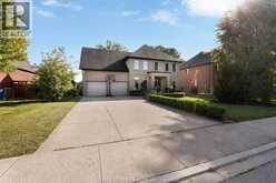 1083 REGENCY | Lakeshore Ontario | Slide Image Two