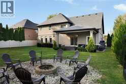 1083 REGENCY | Lakeshore Ontario | Slide Image Forty-one