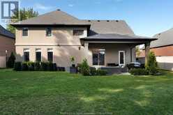 1083 REGENCY | Lakeshore Ontario | Slide Image Forty-two