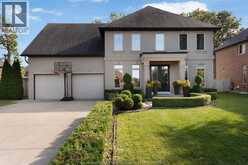 1083 REGENCY | Lakeshore Ontario | Slide Image Four