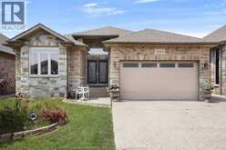 3945 ZANZIBAR CRESCENT | Windsor Ontario | Slide Image One