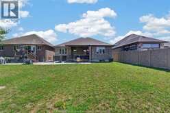 3945 ZANZIBAR CRESCENT | Windsor Ontario | Slide Image Forty