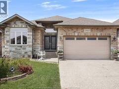 3945 ZANZIBAR CRESCENT Windsor Ontario, N9G 0A5