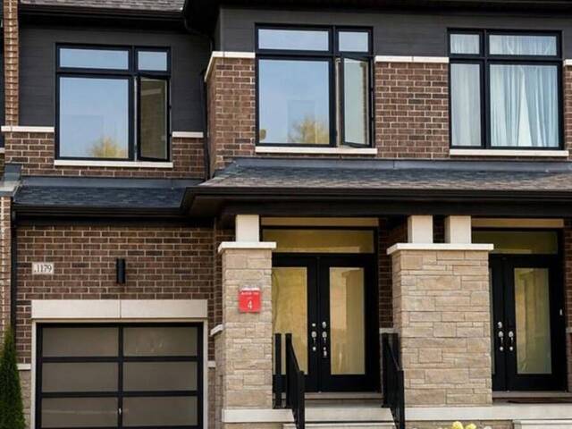 1179 MARATHON AVENUE Pickering Ontario, L1X 0L8 - 3 Bedrooms Home For Sale