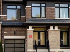 1179 MARATHON AVENUE Pickering Ontario, L1X 0L8