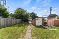 1535 MOY AVENUE | Windsor Ontario | Slide Image Thirty-two