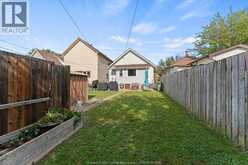 1535 MOY AVENUE | Windsor Ontario | Slide Image Thirty-four