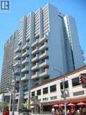 380 PELISSIER STREET Unit# 1805 | Windsor Ontario | Slide Image One