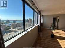 380 PELISSIER STREET Unit# 1805 | Windsor Ontario | Slide Image Seven