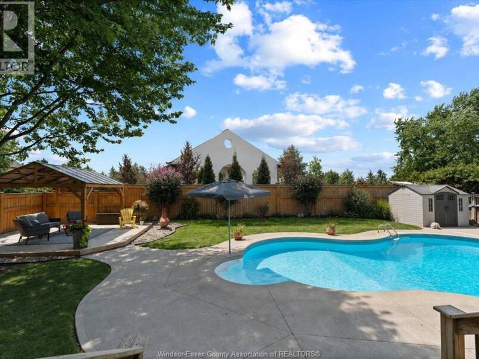 127 WINTERMUTE AVENUE, Belle River, Ontario N8L 0Y6