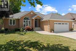 127 WINTERMUTE AVENUE | Belle River Ontario | Slide Image Four