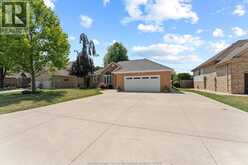 127 WINTERMUTE AVENUE | Belle River Ontario | Slide Image Five