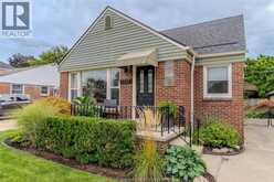 2333 Kildare ROAD | Windsor Ontario | Slide Image One