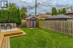 2333 Kildare ROAD | Windsor Ontario | Slide Image Twenty-nine