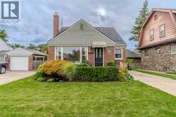 2333 Kildare ROAD | Windsor Ontario | Slide Image Two