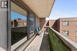 3936 WYANDOTTE STREET East Unit# 509 | Windsor Ontario | Slide Image Sixteen