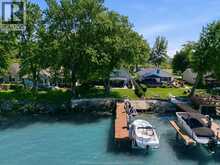 431 CHARRON BEACH | Lakeshore Ontario | Slide Image Two