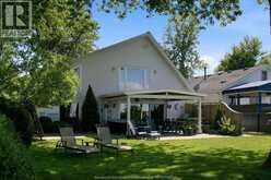 431 CHARRON BEACH | Lakeshore Ontario | Slide Image Four
