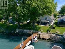 431 CHARRON BEACH | Lakeshore Ontario | Slide Image One