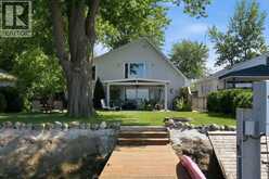 431 CHARRON BEACH | Lakeshore Ontario | Slide Image Three