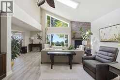 431 CHARRON BEACH | Lakeshore Ontario | Slide Image Twelve