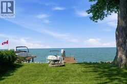 431 CHARRON BEACH | Lakeshore Ontario | Slide Image Forty-six