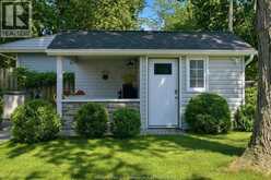 431 CHARRON BEACH | Lakeshore Ontario | Slide Image Thirty-five