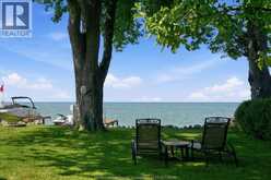 431 CHARRON BEACH | Lakeshore Ontario | Slide Image Forty-five
