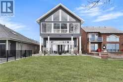 1696 CAILLE AVENUE | Lakeshore Ontario | Slide Image Two